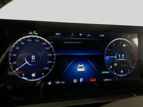 Chery Tiggo 7L I с пробегом 2024 года, цена 2 697 000 рублей, 1199 км, внедорожник, Автокод Объявления