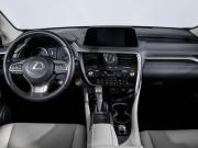 Lexus RX IV Рестайлинг Москва  - изображение 31