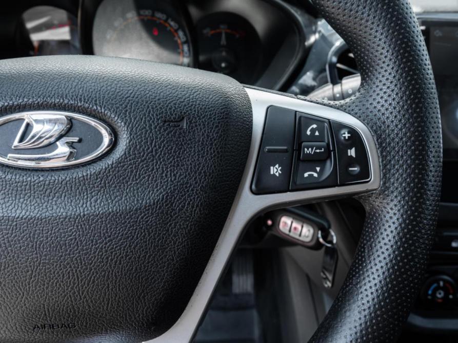 Lada (ВАЗ) Vesta I Ставрополь  - изображение 19