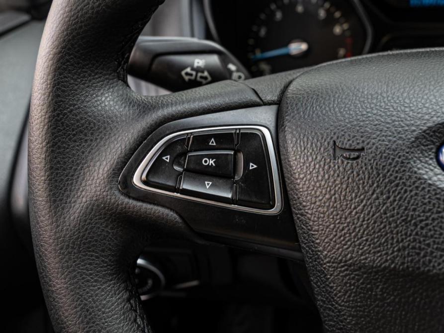 Ford Focus III Рестайлинг Краснодар  - изображение 14