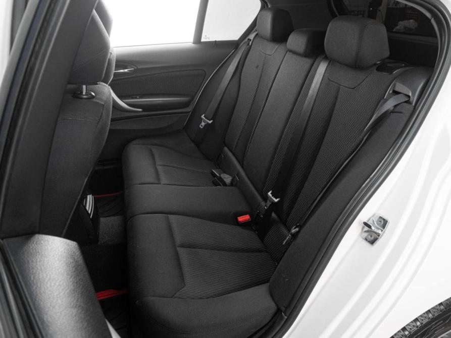 BMW 1 серии II (F20/F21) Тюмень  - изображение 9