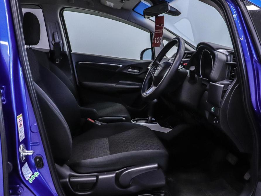 Honda Fit III Красноярск  - изображение 18