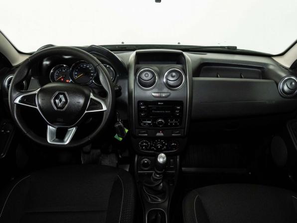 Renault Duster I Рестайлинг с пробегом 2020 года, цена 1 626 000 рублей, 131000 км, внедорожник, Автокод Объявления