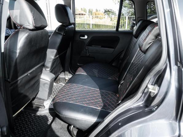 Ford Fusion I Рестайлинг с пробегом 2008 года, цена 540 000 рублей, 149889 км, хэтчбек, Автокод Объявления
