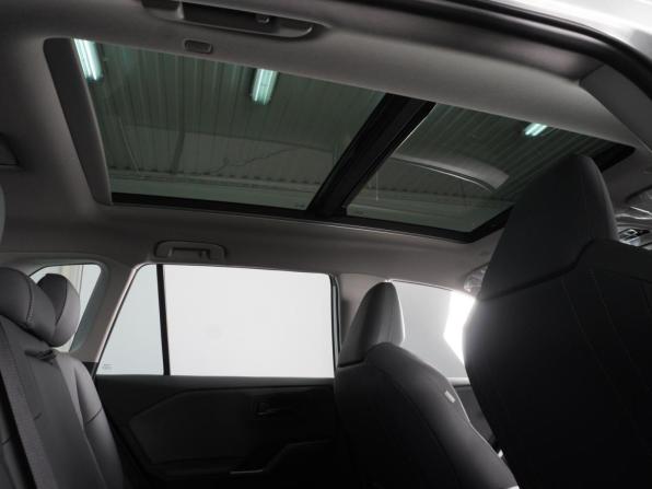 Toyota RAV4 VI (XA60) с пробегом 2026 года, цена 4 235 000 рублей, 77 км, внедорожник, Автокод Объявления