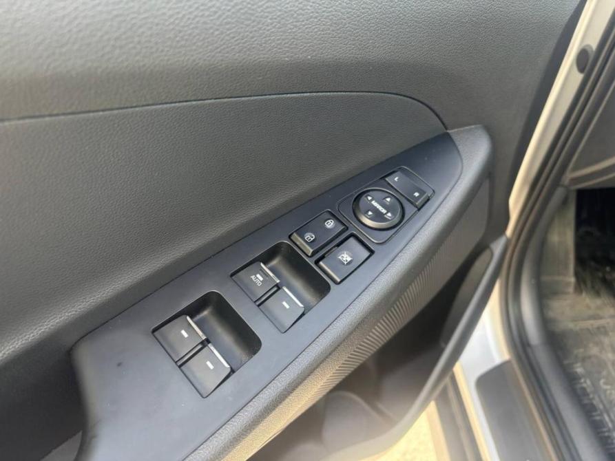 Hyundai Tucson III Рестайлинг Нижний Тагил  - изображение 22