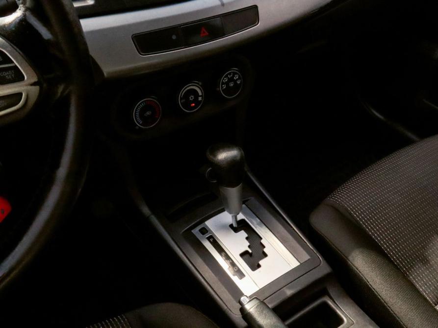 Mitsubishi Lancer X Екатеринбург  - изображение 9