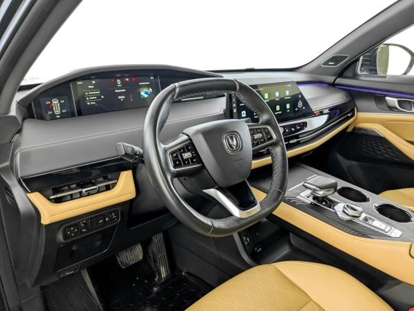Changan UNI-K с пробегом 2024 года, цена 3 499 000 рублей, 39257 км, внедорожник, Автокод Объявления