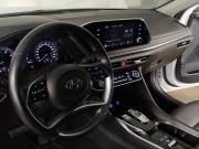 Hyundai Sonata VIII (DN8) Екатеринбург  - изображение 41