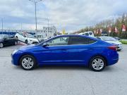 Hyundai Elantra VI (AD) Рестайлинг Тюмень  - изображение 27