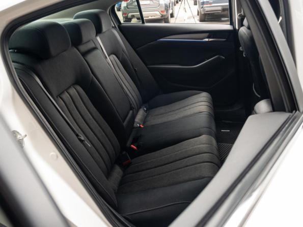 Mazda 6 III (GJ) Рестайлинг 2 с пробегом 2020 года, цена 2 050 000 рублей, 87667 км, седан, Автокод Объявления