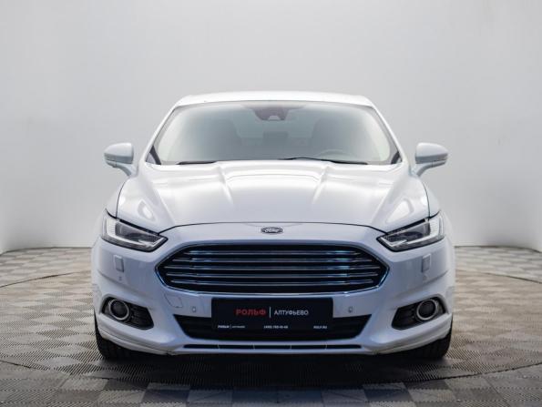 Ford Mondeo V с пробегом 2015 года, цена 1 250 000 рублей, 228894 км, седан, Автокод Объявления