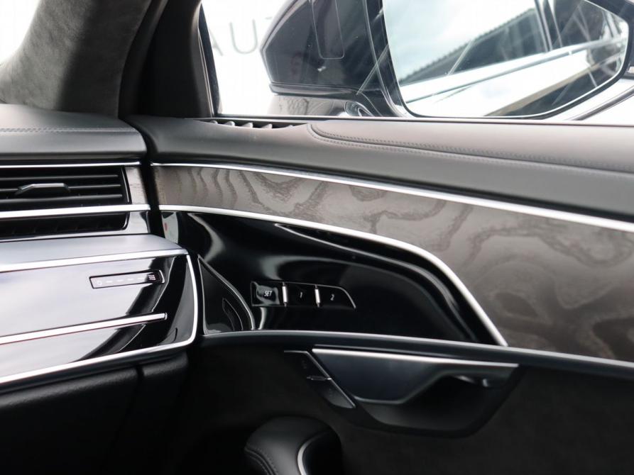 Audi A8 IV (D5) Минеральные Воды  - изображение 22
