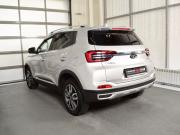 Chery Tiggo 4 I Рестайлинг Кемерово  - изображение 34