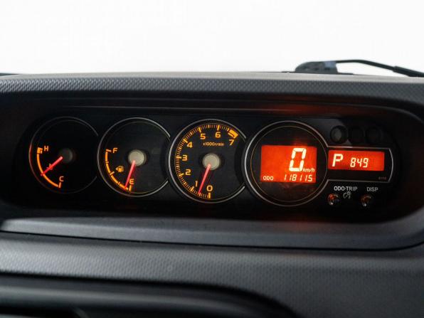 Toyota Corolla Rumion с пробегом 2012 года, цена 1 289 300 рублей, 118115 км, универсал, Автокод Объявления