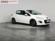 Peugeot 308 I Рестайлинг Белгород  - изображение 21