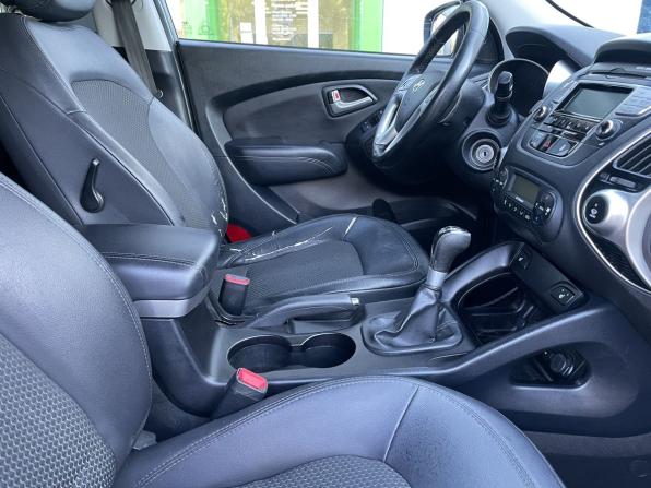 Hyundai ix35 I с пробегом 2012 года, цена 1 080 000 рублей, 169123 км, внедорожник, Автокод Объявления
