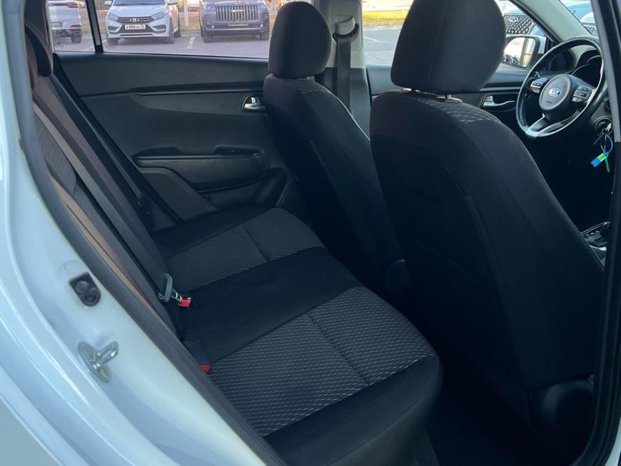 Kia Rio IV Волгоград  - изображение 19