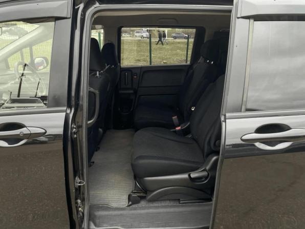 Honda Freed I Рестайлинг с пробегом 2012 года, цена 895 000 рублей, 191107 км, компактвэн, Автокод Объявления
