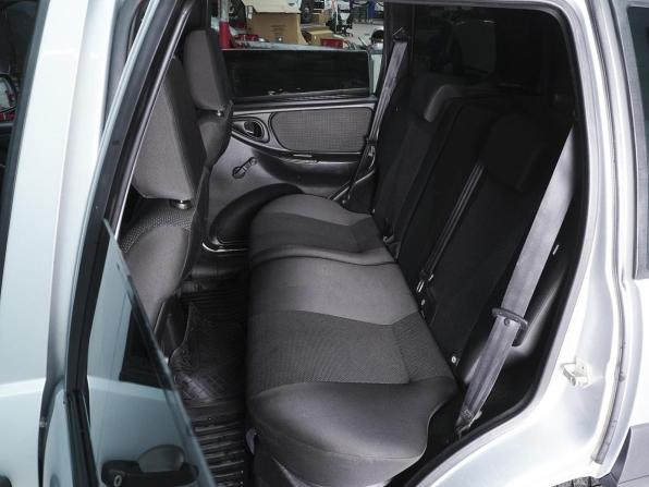Chevrolet Niva I Рестайлинг с пробегом 2017 года, цена 744 070 рублей, 77197 км, внедорожник, Автокод Объявления