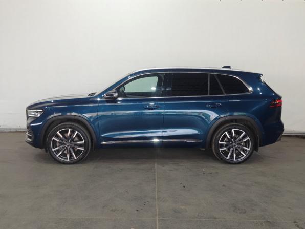 Geely Monjaro I с пробегом 2023 года, цена 3 144 000 рублей, 51000 км, внедорожник, Автокод Объявления
