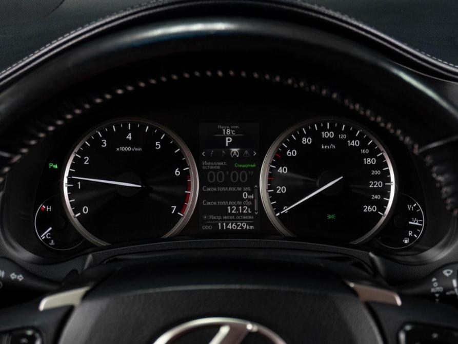 Lexus NX I Тюмень  - изображение 15