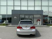 Honda Civic VIII Рестайлинг Омск  - изображение 32