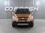 Chevrolet Captiva I Ростов-на-Дону  - изображение 22