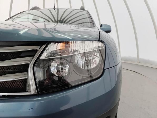 Renault Duster I с пробегом 2014 года, цена 824 000 рублей, 136834 км, внедорожник, Автокод Объявления