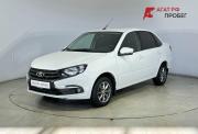 Lada (ВАЗ) Granta I Рестайлинг Саранск  - изображение 27