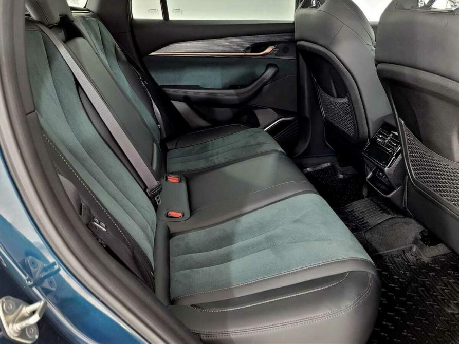 Geely Monjaro I Москва  - изображение 13