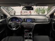 Kia Sportage IV Санкт-Петербург  - изображение 26