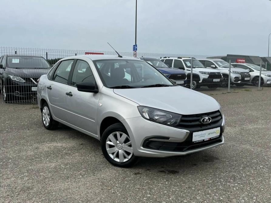 Lada (ВАЗ) Granta I Рестайлинг Буинск  - изображение 1