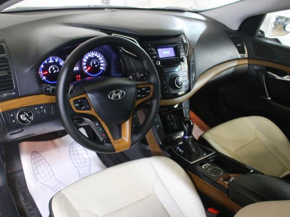 Hyundai i40 I Рестайлинг с пробегом 2015 года, цена 920 000 рублей, 226910 км, седан, Автокод Объявления