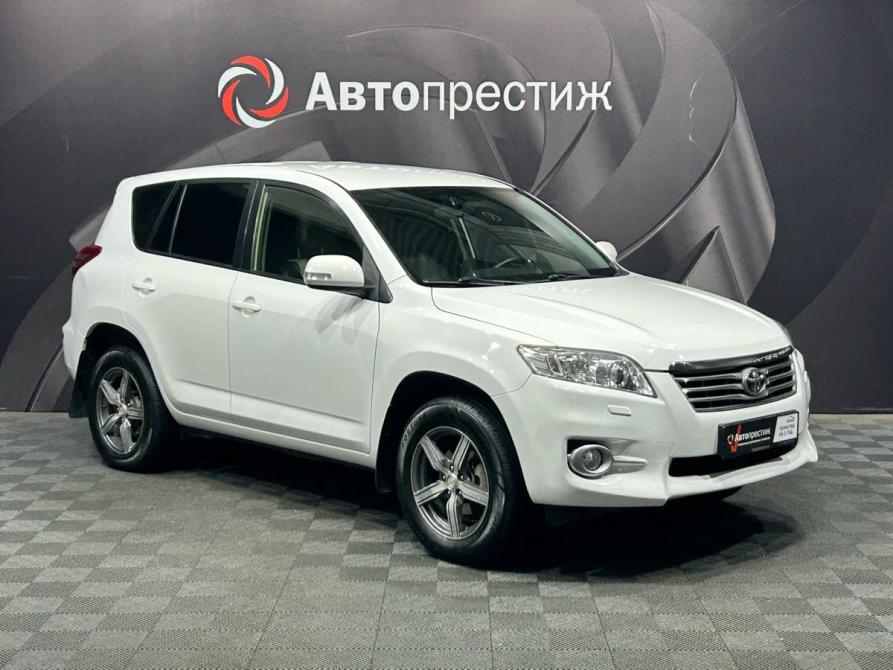 Toyota RAV4 III (XA30) Рестайлинг Оренбург  - изображение 3