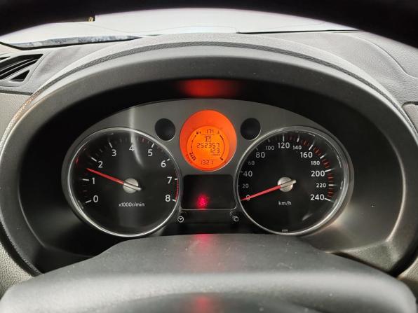 Nissan X-Trail II с пробегом 2008 года, цена 869 000 рублей, 252357 км, внедорожник, Автокод Объявления