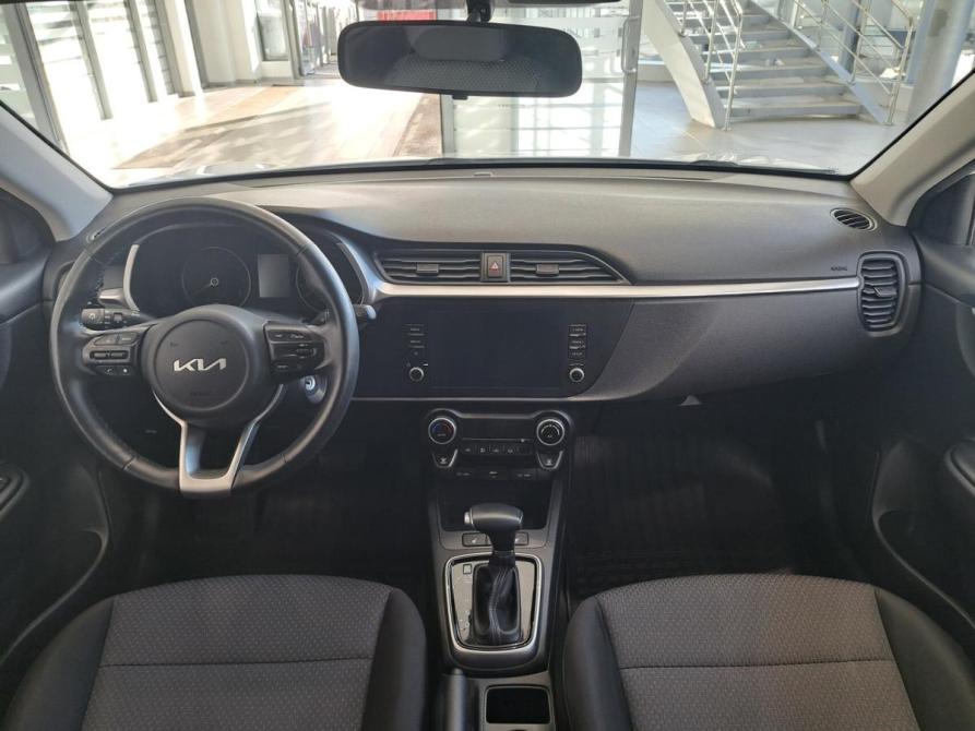 Kia Rio IV Рестайлинг Казань  - изображение 17