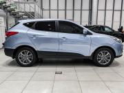 Hyundai ix35 I Рестайлинг Казань  - изображение 27