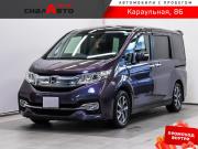 Honda Stepwgn V Красноярск  - изображение 34