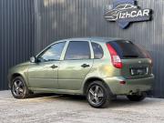 Lada (ВАЗ) Kalina I Ижевск  - изображение 24