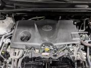 Toyota Camry VIII (XV70) Рестайлинг Москва  - изображение 35