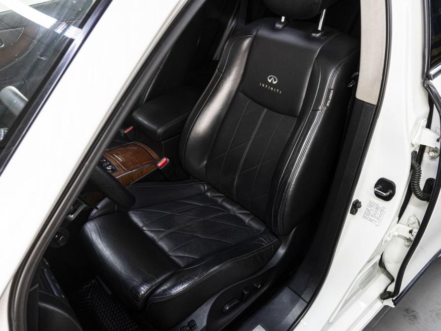 Infiniti FX II (S51) Тюмень  - изображение 14