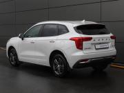 Haval Jolion I Москва  - изображение 29