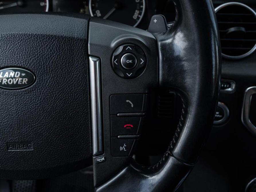 Land Rover Discovery IV Ставрополь  - изображение 21