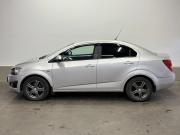 Chevrolet Aveo II Саратов  - изображение 18