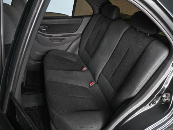 Hyundai Accent II с пробегом 2009 года, цена 559 000 рублей, 232325 км, седан, Автокод Объявления