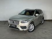 Volvo XC90 II Москва  - изображение 26