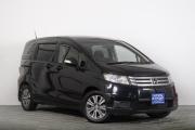 Honda Freed I Рестайлинг Томск  - изображение 20