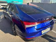 Hyundai Elantra VII (CN7) Пермь  - изображение 8
