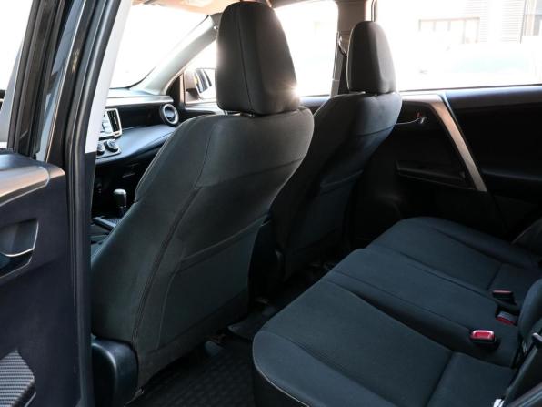 Toyota RAV4 IV (XA40) с пробегом 2013 года, цена 1 647 000 рублей, 172115 км, внедорожник, Автокод Объявления